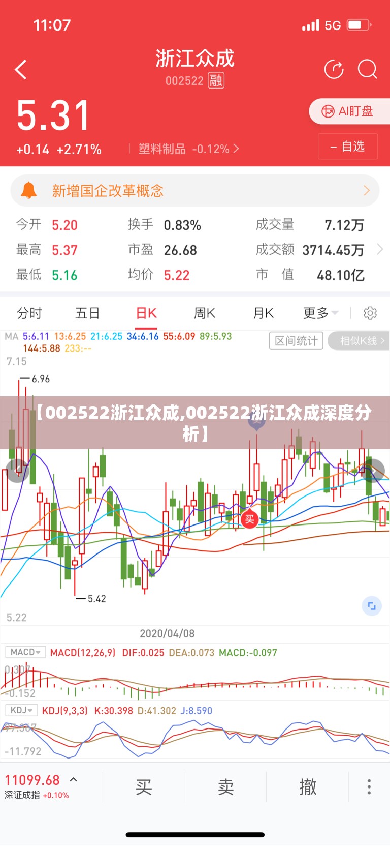 【002522浙江众成,002522浙江众成深度分析】