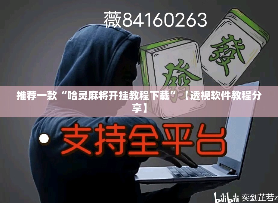 推荐一款“哈灵麻将开挂教程下载	”【透视软件教程分享】