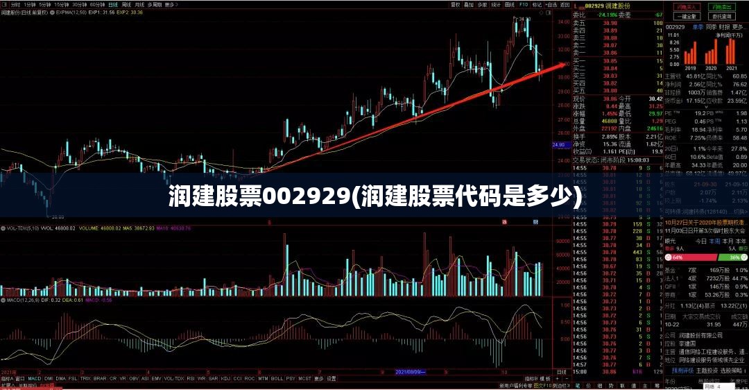 润建股票002929(润建股票代码是多少)