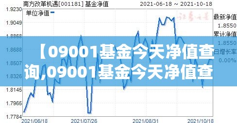 【09001基金今天净值查询,09001基金今天净值查询是多少】