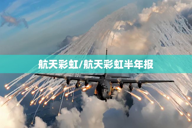 航天彩虹/航天彩虹半年报